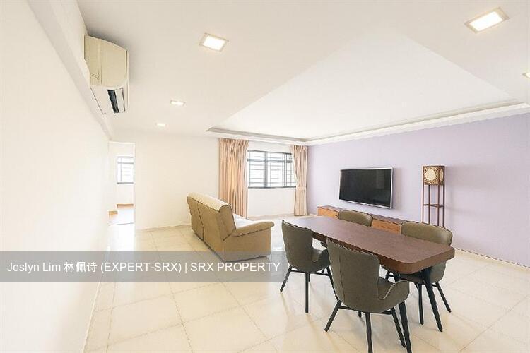 Blk 686B Choa Chu Kang Crescent (Choa Chu Kang), HDB 5 Rooms #544342361